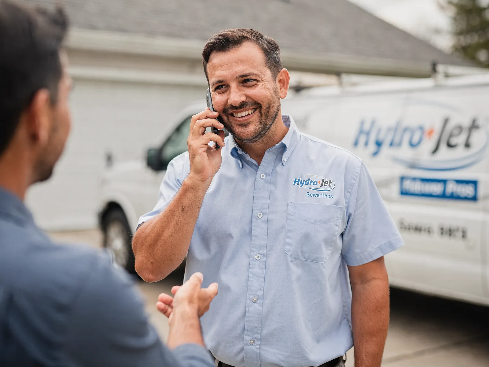 Hydro Jetting Wedron, IL FAQs